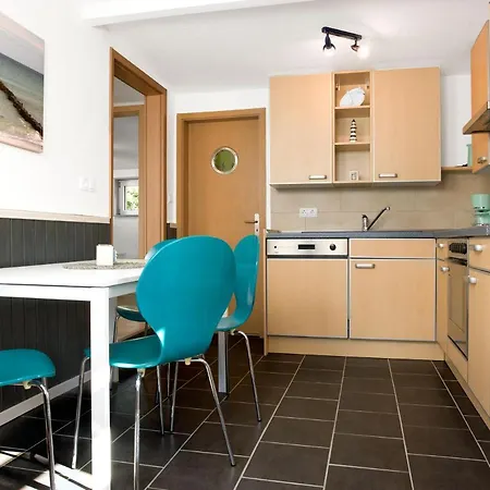 Kornblume Apartment Poel